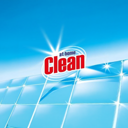 At Home Clean