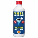 CHEMIEKOR Fast Unblocker 500 ML – Fast-Acting Liquid Unblocker