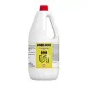 CHEMIEKOR Unblock avec Soude 2L – Déboucheur ultra puissant