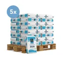 Soft Sel Crystals 25KG - Zoutkristallen Waterverzachter