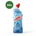 Harpic WC Gel 750ML Océan Silencieux