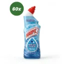 Harpic WC Gel 750ML Océan Silencieux