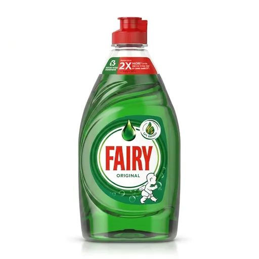 Fairy (Dreft) Afwasmiddel 320ml (1 Fles)