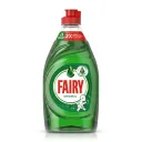 Fairy (Dreft) Liquide vaisselle 320ml