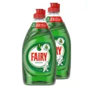 Fairy (Dreft) Liquide vaisselle 320ml
