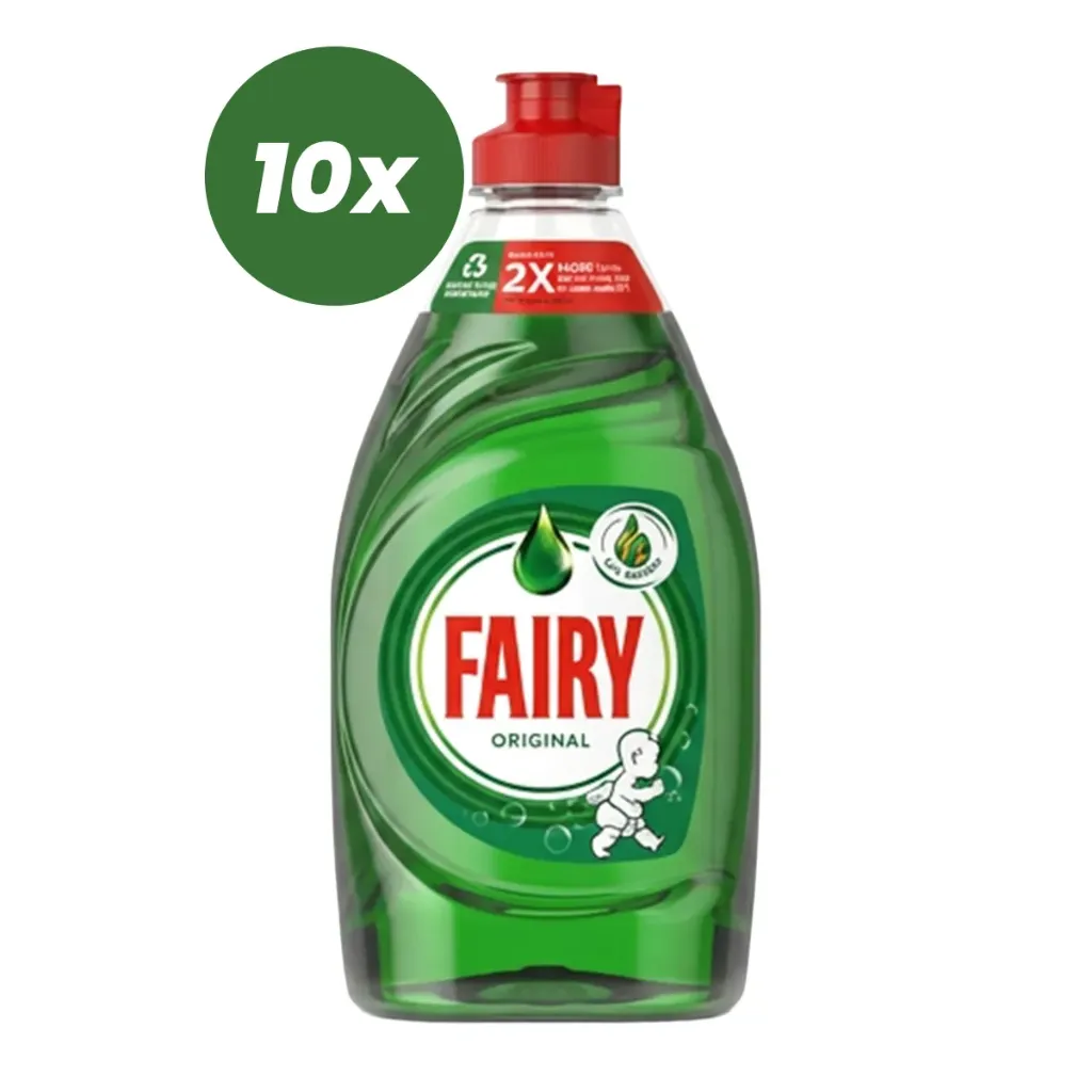 Fairy (Dreft) Liquide vaisselle 320ml
