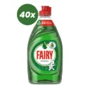 Fairy (Dreft) Liquide vaisselle 320ml