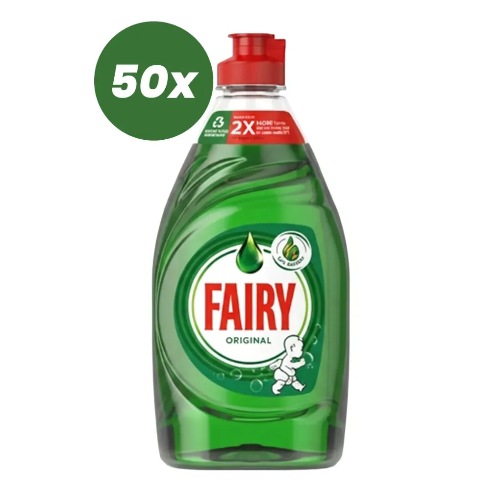 Fairy (Dreft) Afwasmiddel 320ml