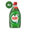 Fairy (Dreft) Afwasmiddel 320ml