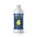CHEMIEKOR AquaKor 1L – Removal of grease – Oil – Rust deposits
