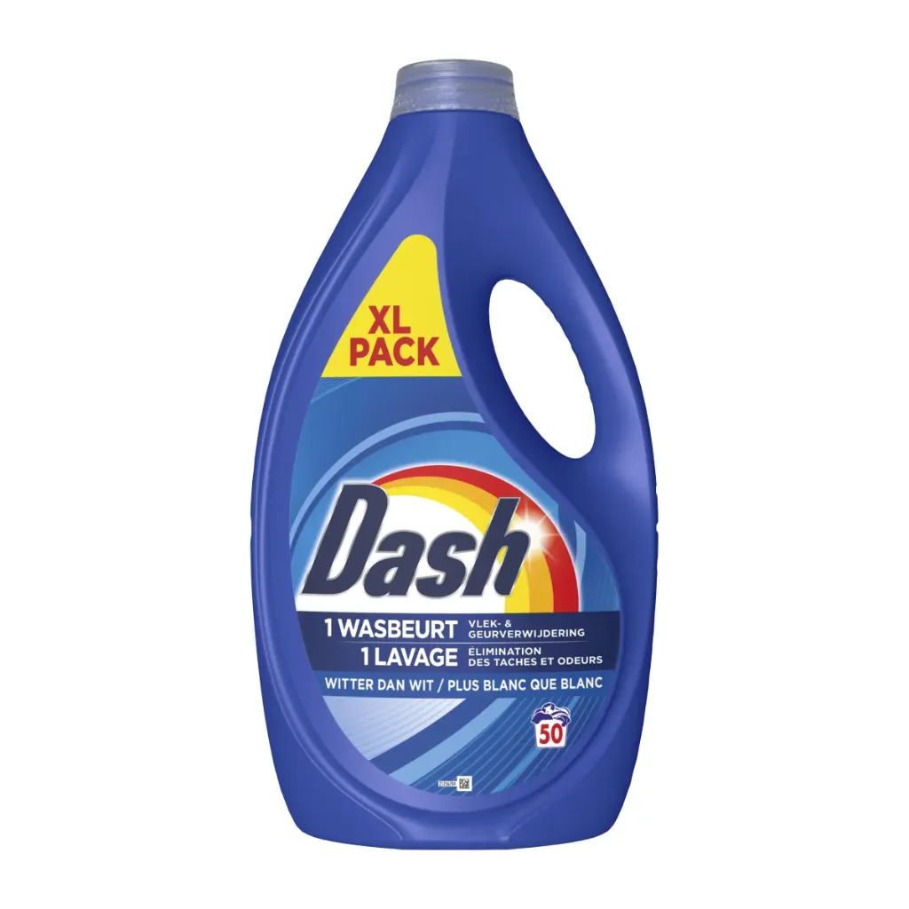 Dash Witter Dan Wit 2.250 ml - XL PACK