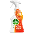 DETTOL KEUKENSPRAY POWER 750ML