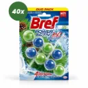 Bref WC Hanger 2x50 gr - WC Blokjes Power Activ Duo Pack