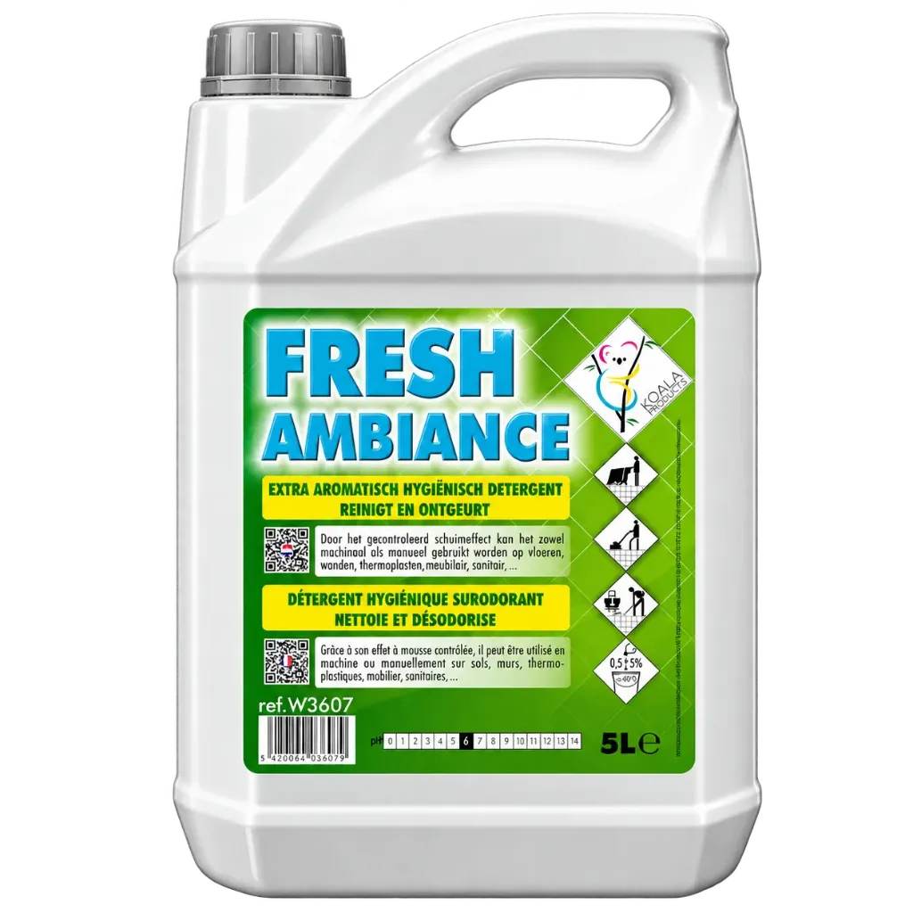 Koala Fresh Ambiance 5L (1 Bidon: 1 x 5L)