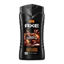 AXE Dark Temptation 3-In-1 Douchegel 250ml