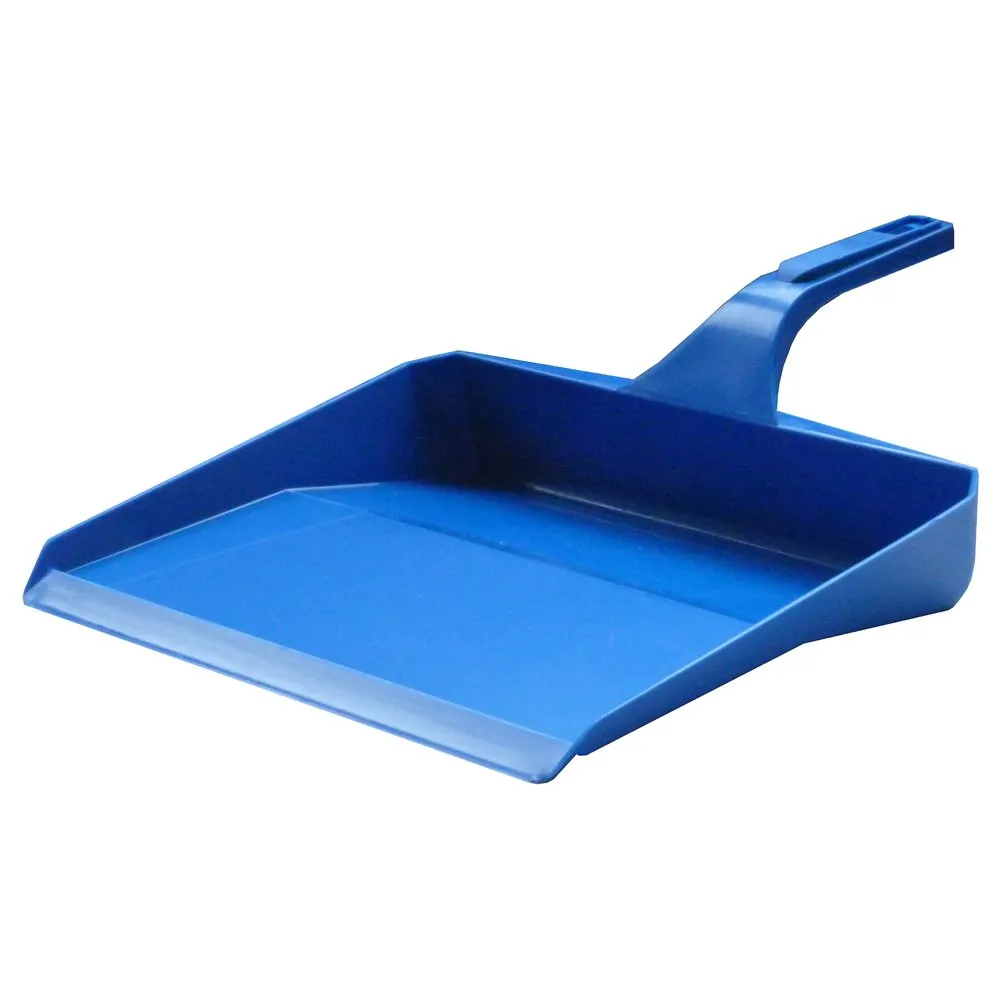 Dustpan Vuilblik 350 x 225 x 90mm (1 Vuilblik)