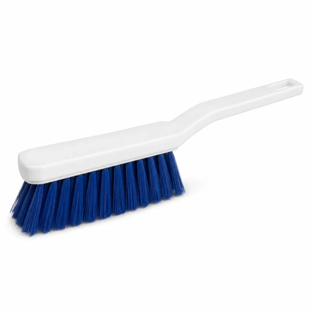 Handborstel Voor Dustpan Vuilblik