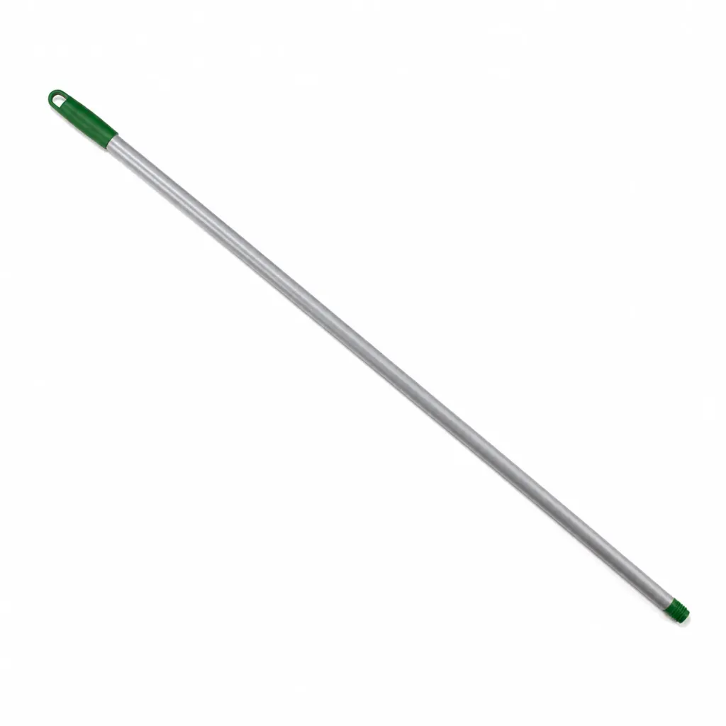 Metalen Steel Ø22mm - 150cm - Universele steel voor borstels en vloerwissers (1 Steel)
