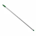 Metalen Steel Ø22mm - 150cm - Universele steel voor borstels en vloerwissers