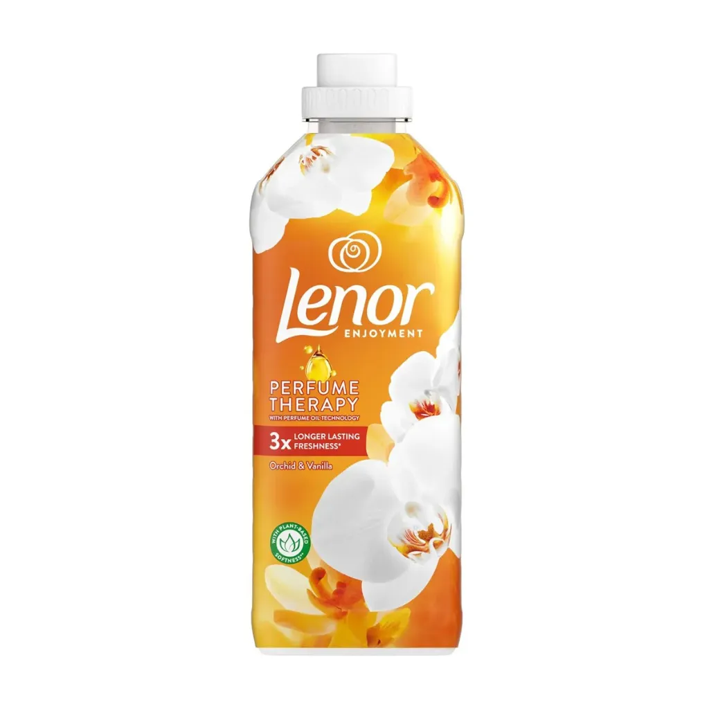 Lenor Wasverzachter Orange & Verbena 882 ml