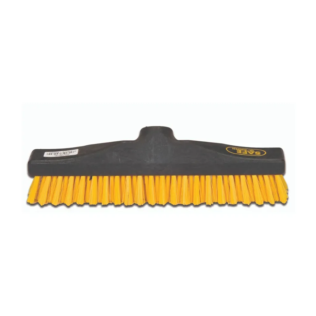 Schuurborstel 30cm - SAFE BRUSH® (1 Borstel)