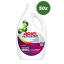 Ariel Professional Color -Vloeibaar Wasmiddel Kleur 2,7L