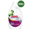 Ariel Professional Color -Vloeibaar Wasmiddel Kleur 2,7L