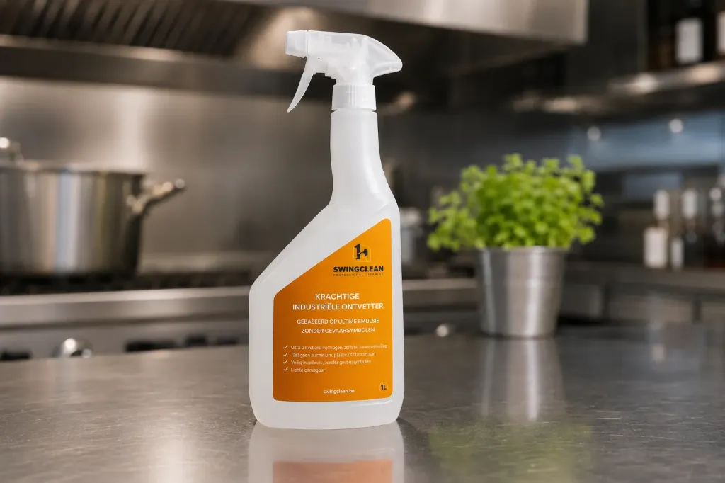 SWINGCLEAN SPRAY READY TO USE 750mL