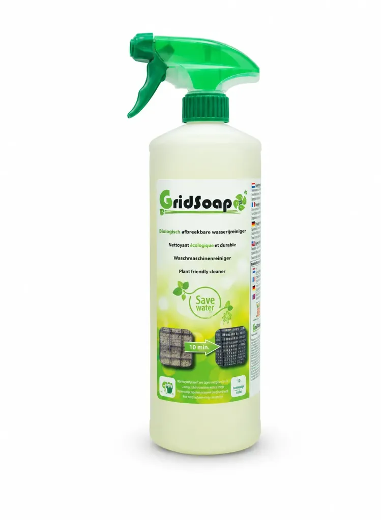GridSoap 1L