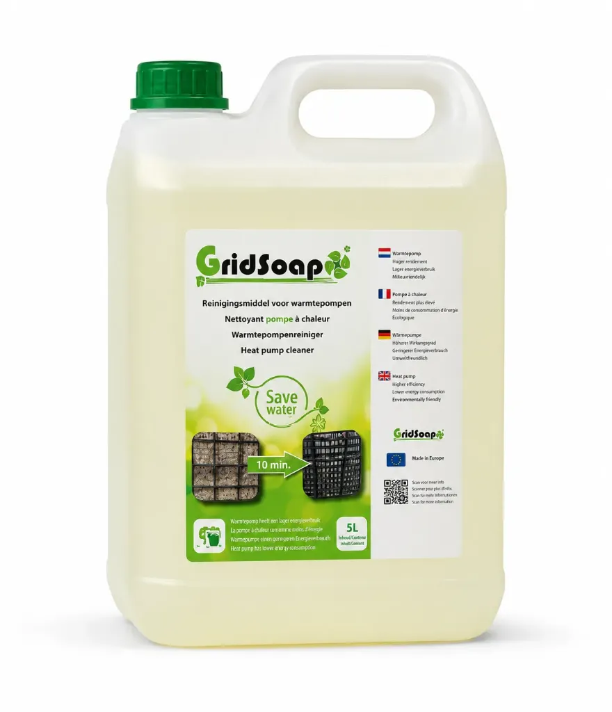 GridSoap 5L