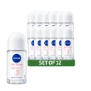 Nivea Deo Roller Soft Touch 50ML