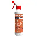 CHEMIEKOR Prokor 500 ML – Nettoyant pour hotte – Nettoyant pour cuisinière