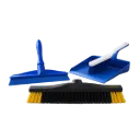 Schoonmaakmateriaal