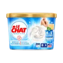 Le Chat Sensitive 4-in-1 Waspods Marseille & Aloe Vera 23 Pods