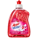 ACTIFF Afwasmiddel Framboos 500ML