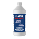 CHEMIEKOR Plastic Cleaner 1L - PVC-Reiniger Voor Boten - Caravan Reiniger 