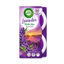 Airwick Stick Ups Discs Lavendel 2st. - Multi Luchtverfrisser voor prullenbak, toilet, kleding en meer