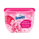 At Home Scents Cherry Blossom Gel Kristallen - Luchtverfrisser 150GR
