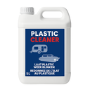 CHEMIEKOR Plastic Cleaner 5L - PVC-Reiniger Voor Boten - Caravan Reiniger