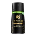 AXE Gold Temptation Deodorant Spray 100ML