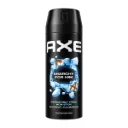 AXE Deodorant Spray Anarchy - 150ML
