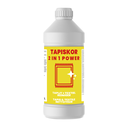 CHEMIEKOR Tapiskor 1L - Tapijt Reiniger - Reiniger Voor Textiel