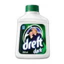 DREFT Vloeibaar Wasmiddel DARK - 350 ML