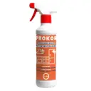 CHEMIEKOR Prokor 500 ML – Dampkap Ontvetter, Fornuis-, Oven- & Grillreiniger