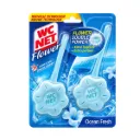 WC NET Toiletblok Flower 2 X 38 GR