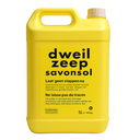 CHEMIEKOR Dweilzeep 5L | Authentieke Vloerzeep - 100% Biologisch Afbreekbaar