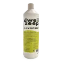 CHEMIEKOR Dweilzeep 1L | Authentieke Vloerzeep - 100% Biologisch Afbreekbaar
