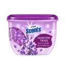 At Home Scents Lavendel Gel Kristallen - Luchtverfrisser  150GR