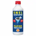 CHEMIEKOR Snel Ontstopper 500ml - Snelwerkende Vloeibare Ontstopper
